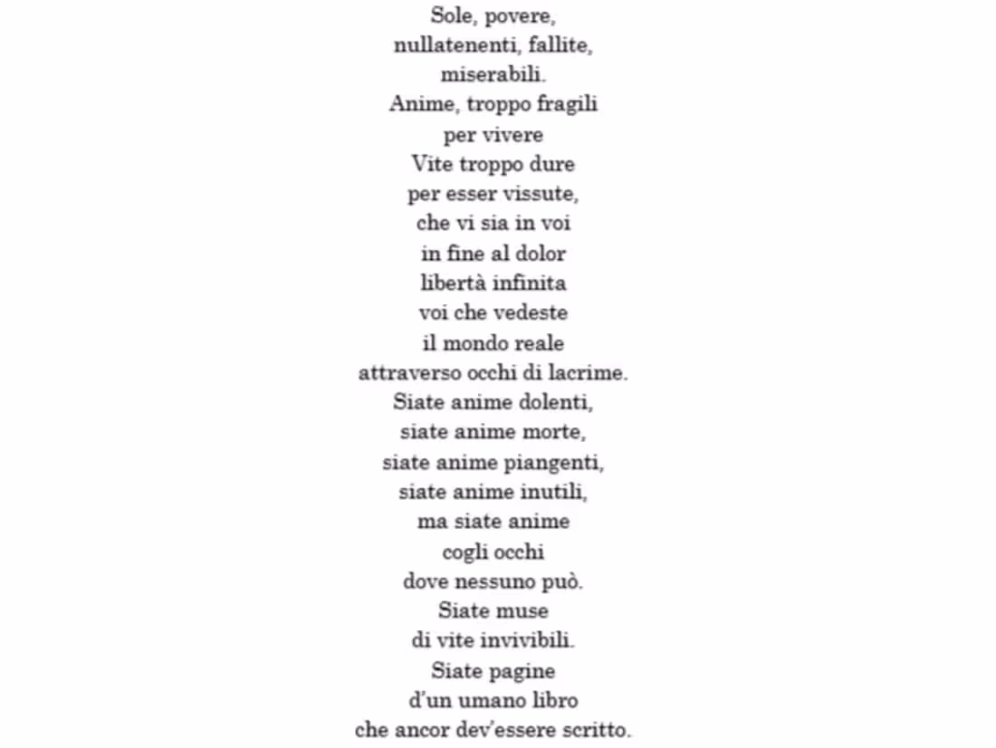 Cover image for Poem writing in English, Italian, Latin and Occitan