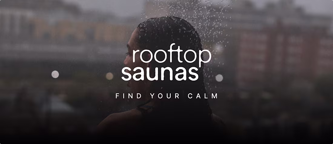Cover image for Modular SaaS Booking Platform Development for Rooftop Saunas