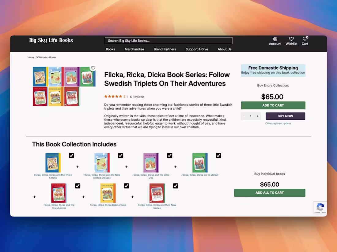 Cover image for Bespoke Shopify Store Architecture