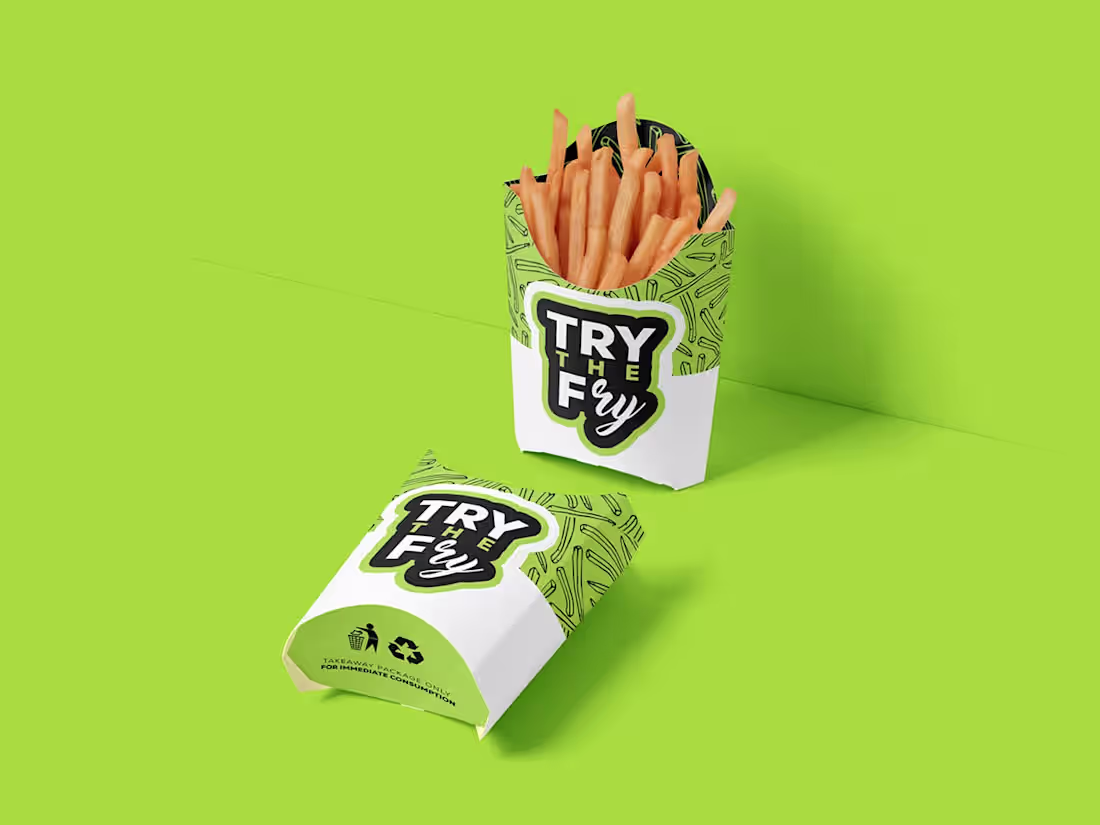 Cover image for Packaging Design - Chai Break