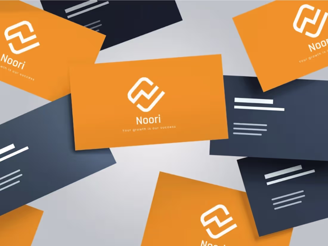 Cover image for Logo Design 