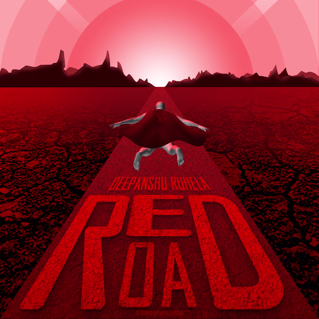 Cover image for Cover Art