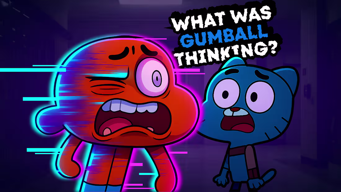 Cover image for Cartoon Illustration Thumbnails