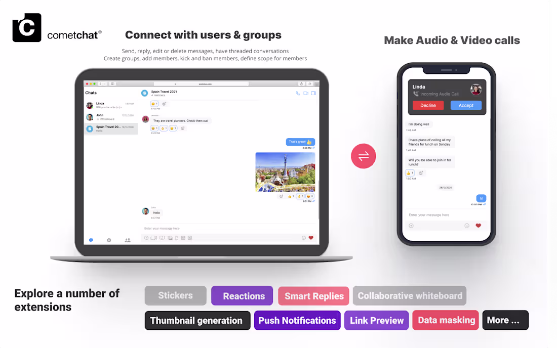Cover image for AmanKumarVerma11/javascript-react-chat-app