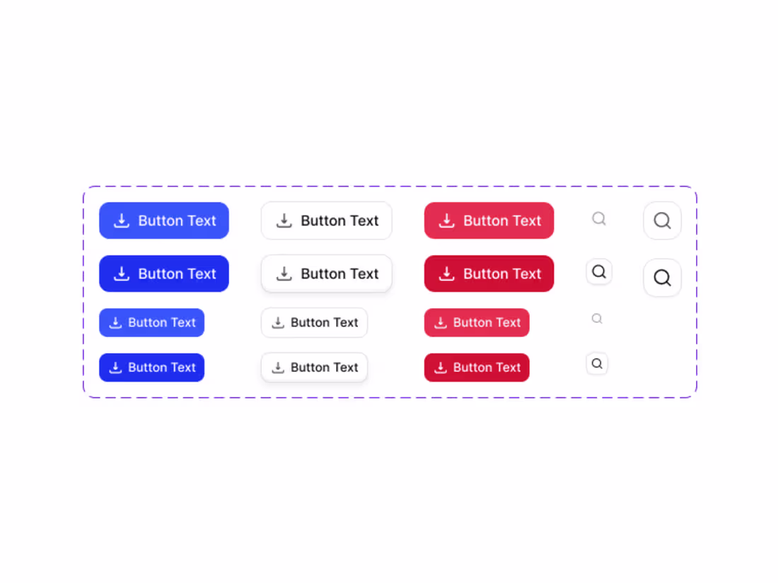 Cover image for Custom design system.
