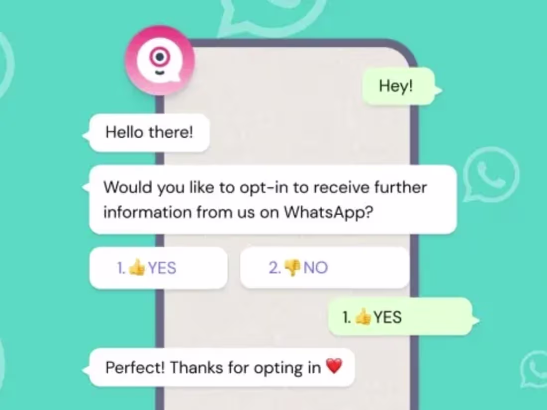 Cover image for create ai gpt integrated whatsapp chatbot
