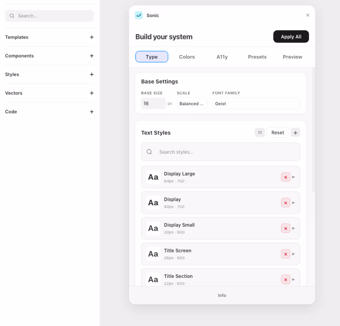 Cover image for Cool, my first ever Framer