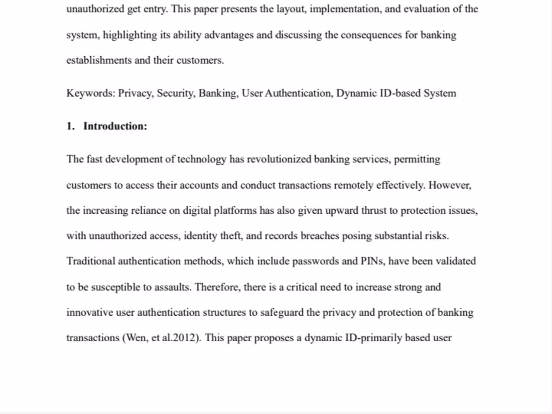 Cover image for Accademic writer 