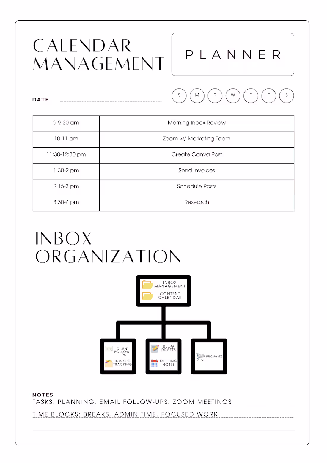 Cover image for VA Sample