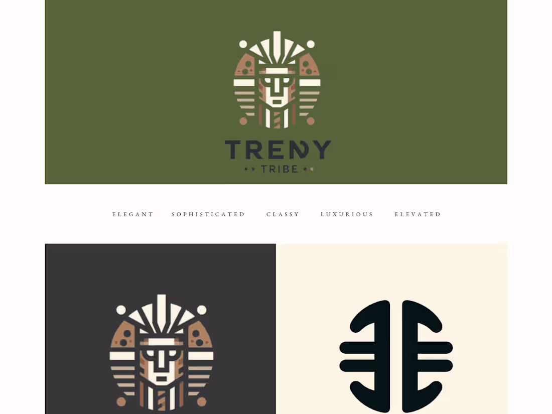 Cover image for Logo Designs , Print Collateral ,Digital Graphics