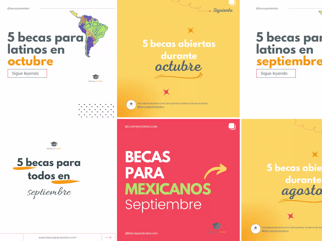 Cover image for Blogger and social media content