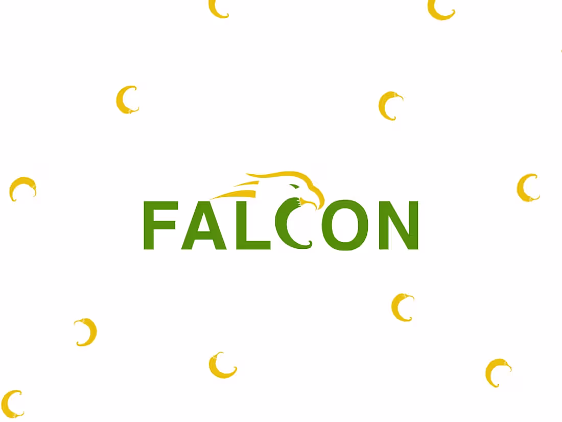 Cover image for Developing a Strong Personal Brand for Falcon Trading Spices