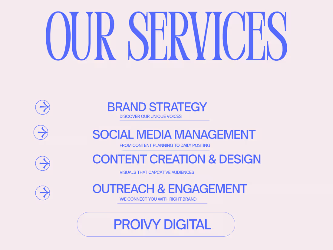 Cover image for Get the boost your brand needs on Socials through storytelling.