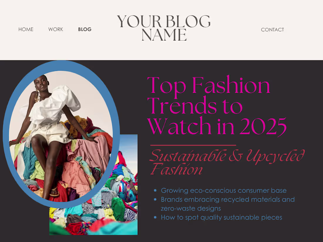 Cover image for Custom Blog Post Writing