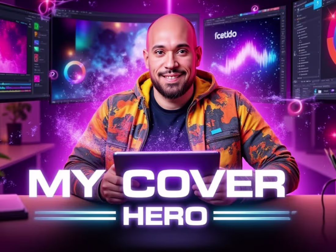 Cover image for  Explainer Video | Motion Graphics| Animation |  Product Demos 