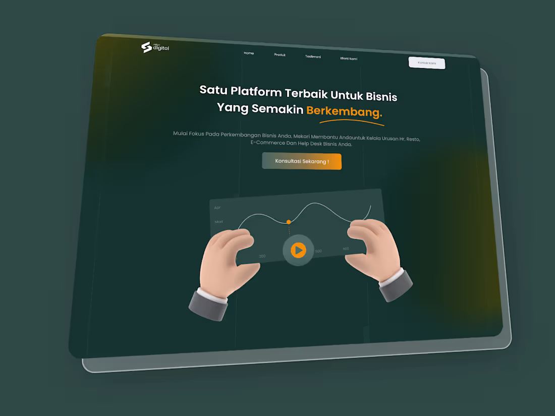 Cover image for Web Design Soldig