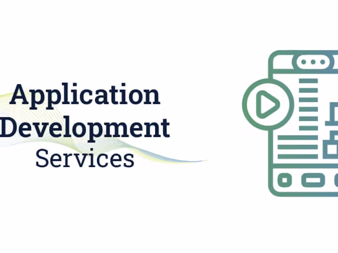 Cover image for Application Development