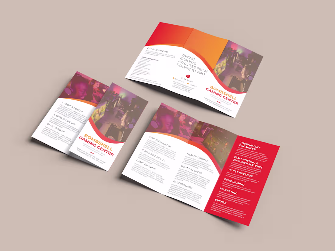 Cover image for Brand Kit