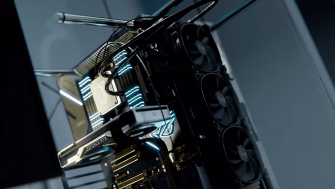 Cover image for High-End 3D Product Visualization & Animation