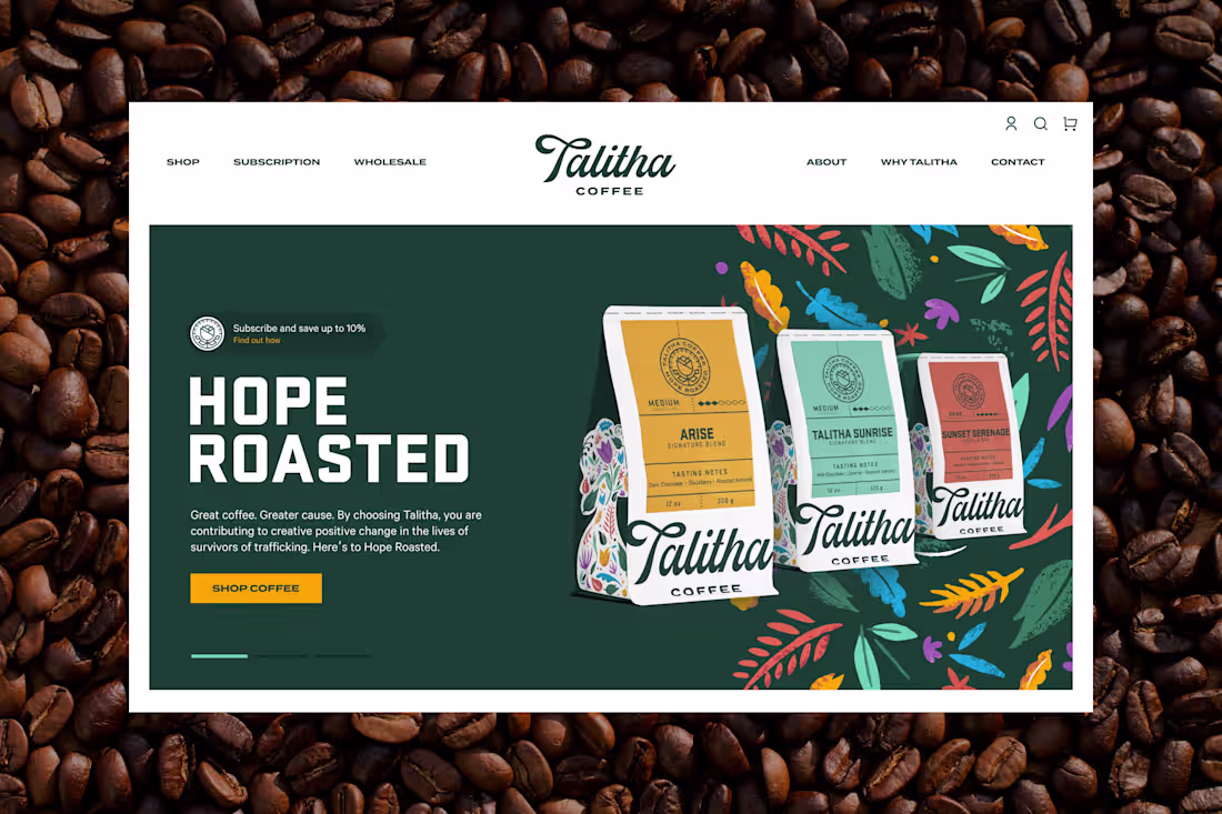 Cover image for UX and UI design for