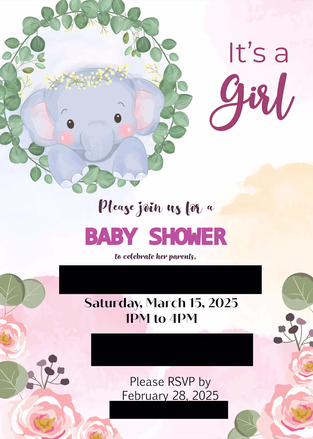 Cover image for Send Invitations That Wow—Digitally! Make your events unforg...