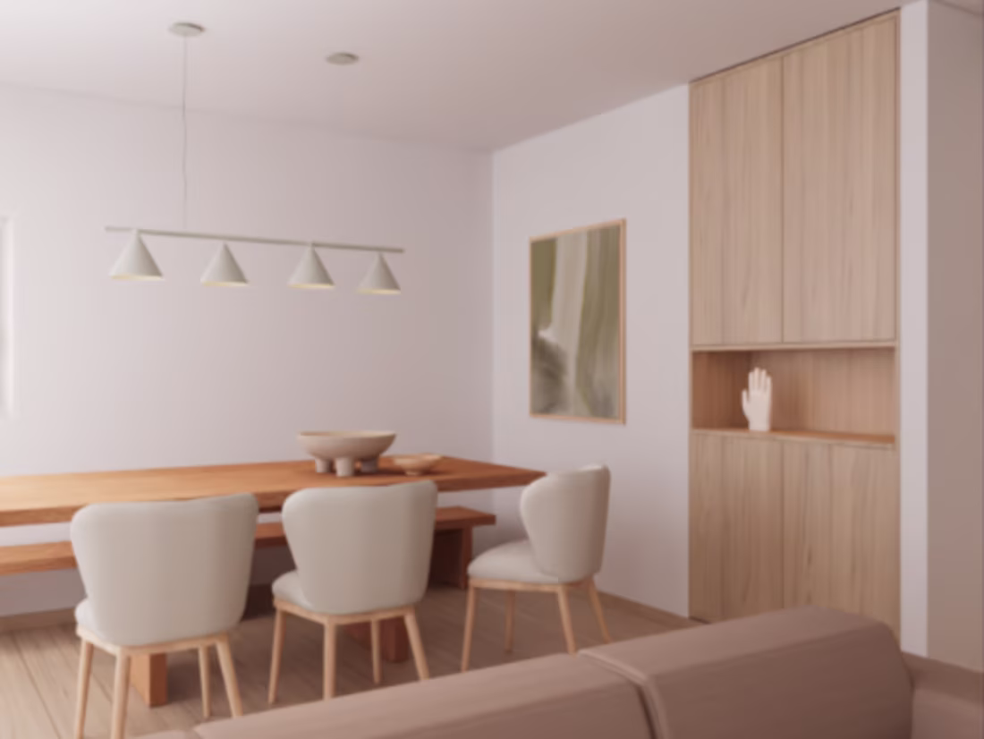 Cover image for Interior Design for Residential Space