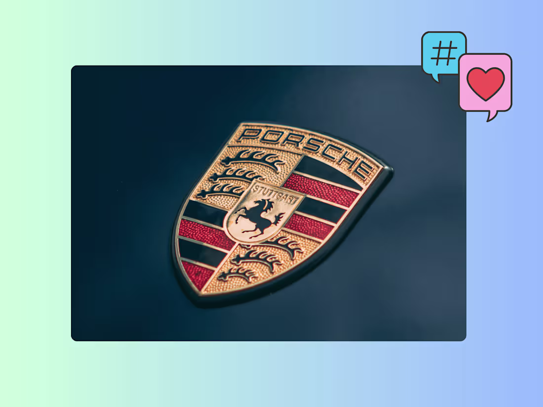 Cover image for Tone of Voice & Copywriting | Dick Lovett 🏎