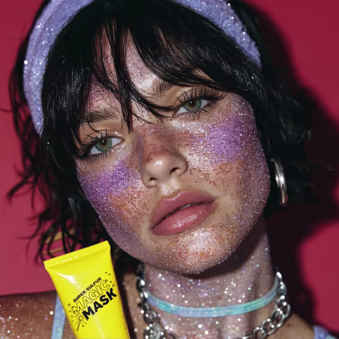 Cover image for Reimagining Starface visuals with generative design