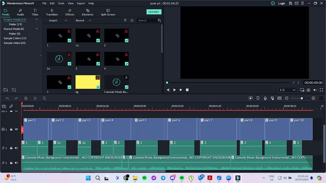 Cover image for Video Illustration