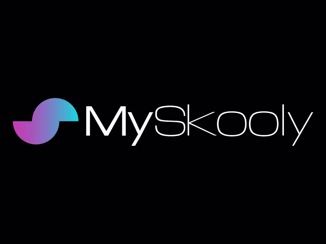 Cover image for Brand Identity Guideline for MySkooly