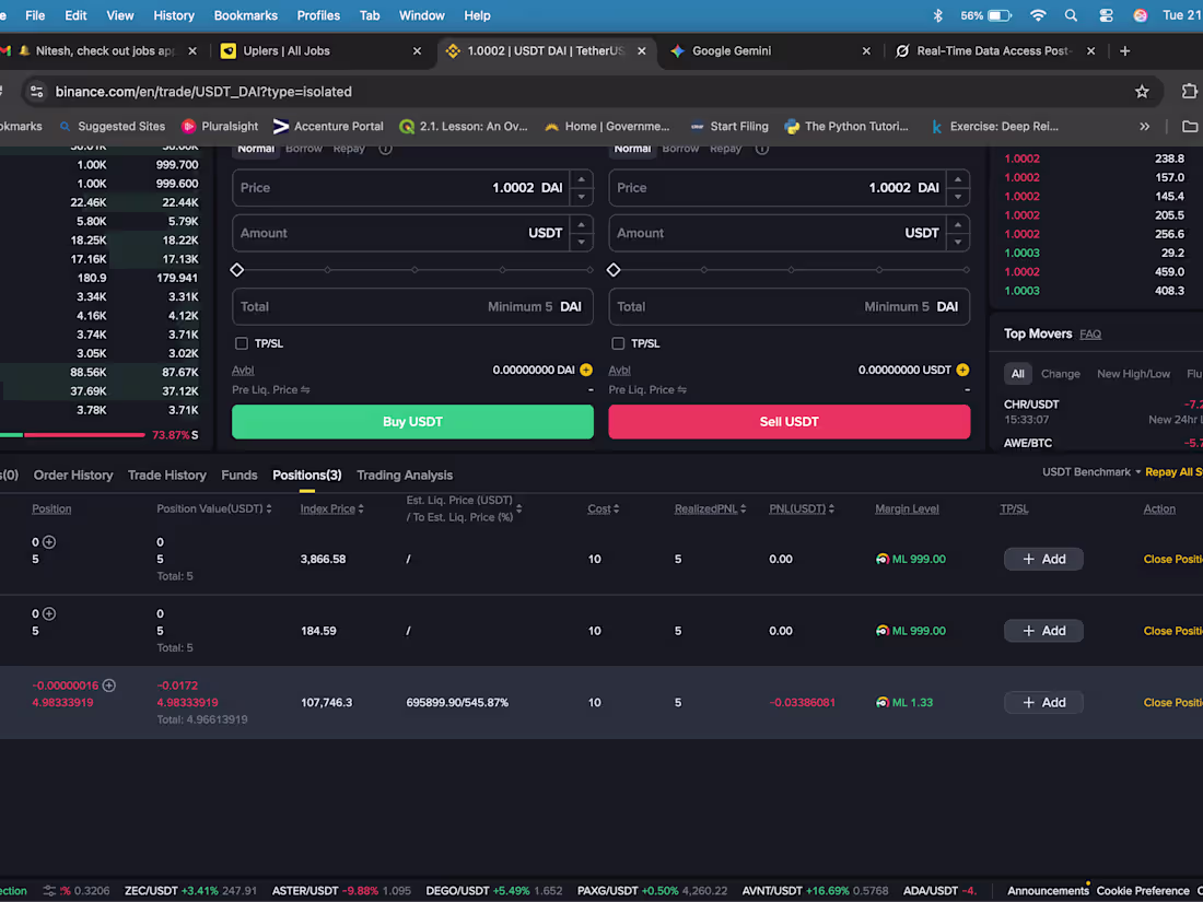 Cover image for As a bot developer