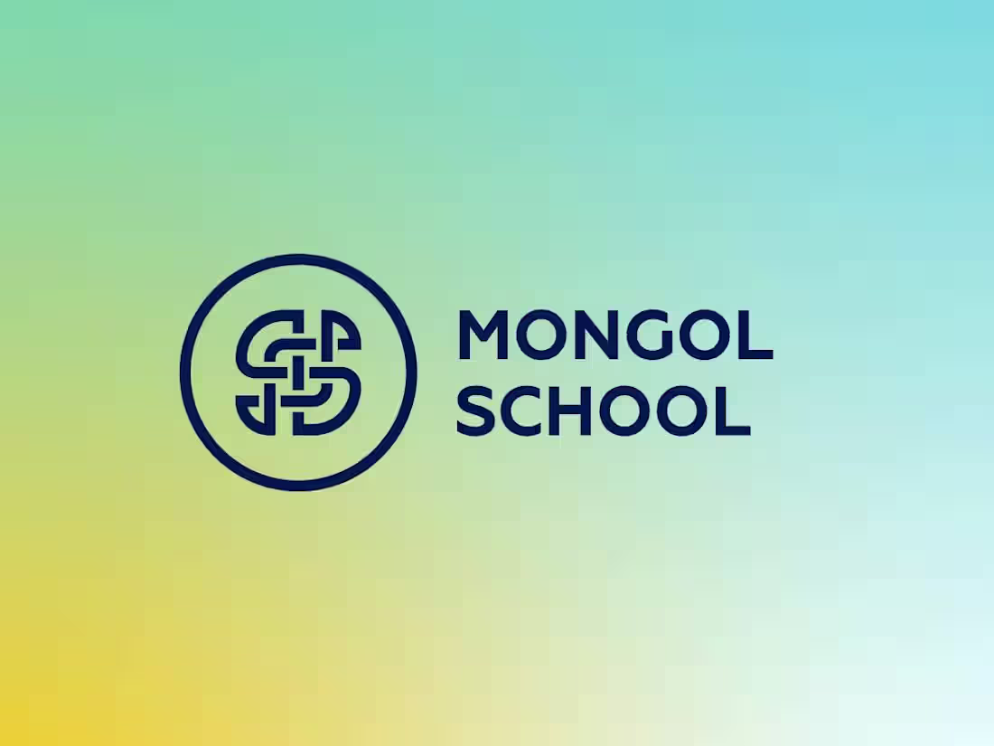 Cover image for Mongol School