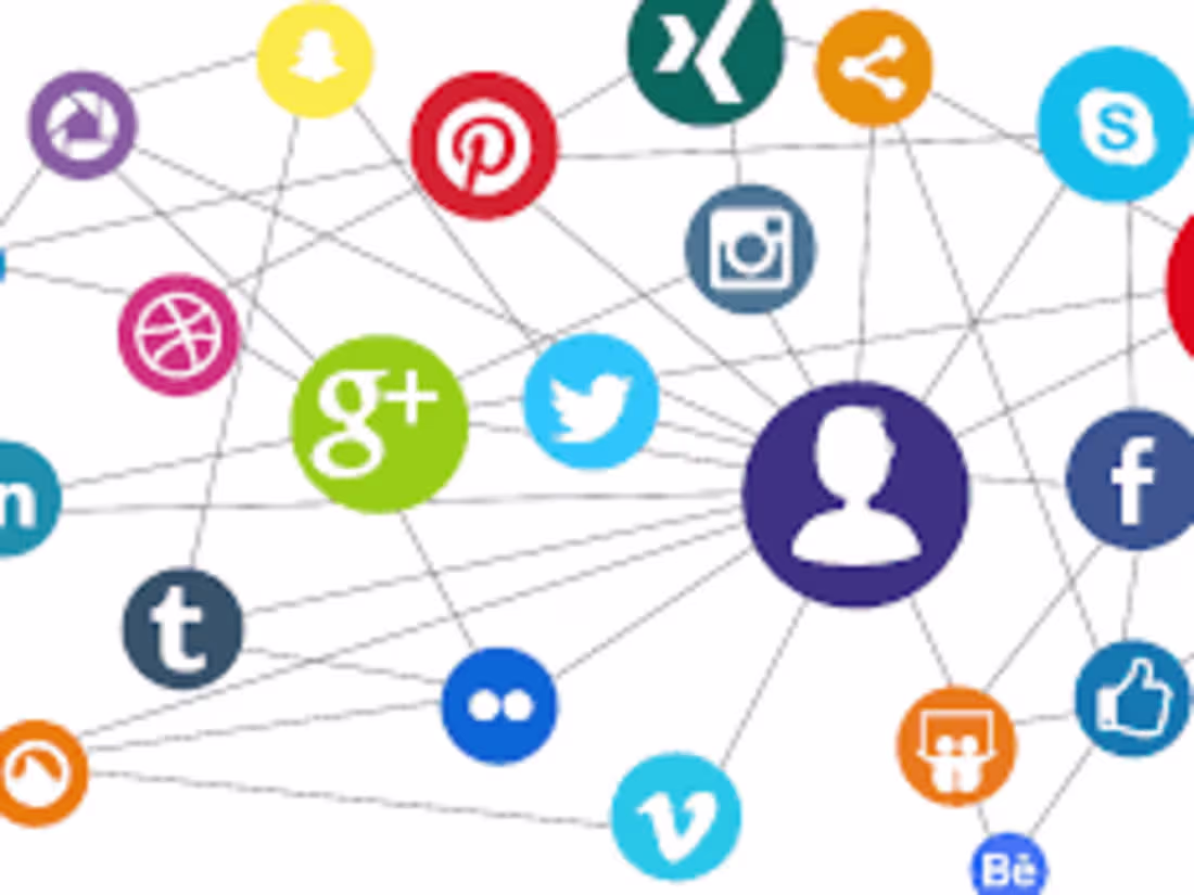 Cover image for Social Media Assistant