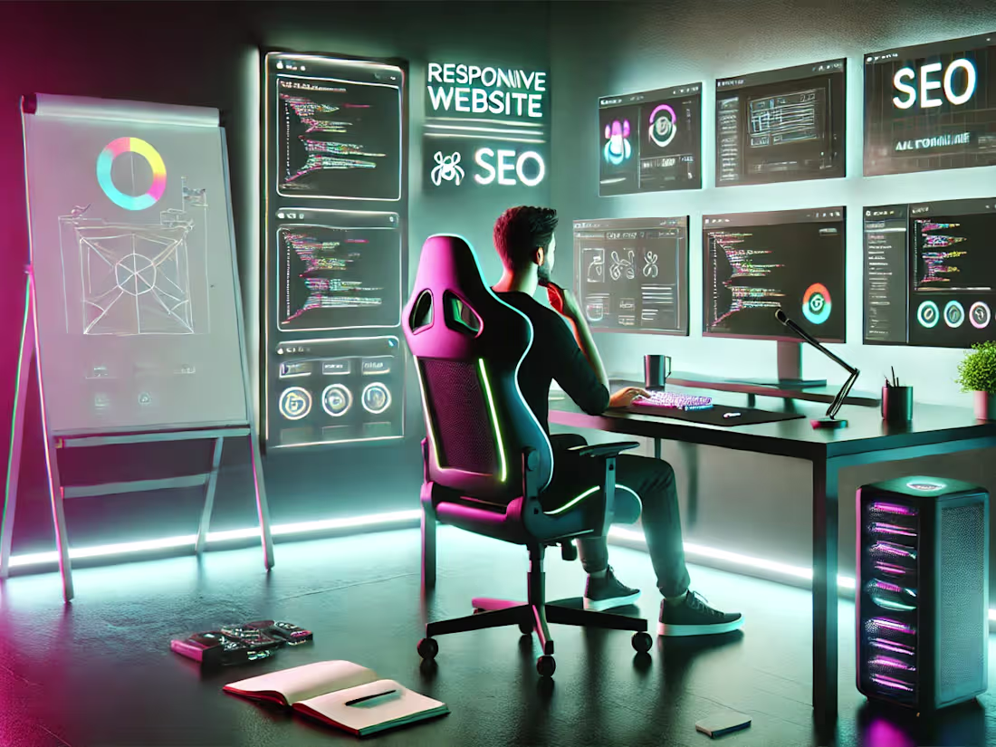 Cover image for Dev-centric Tech Blogs-as-Code, Whitepapers and Explainer Videos