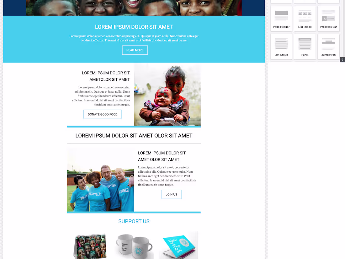 Cover image for HTMLInbox