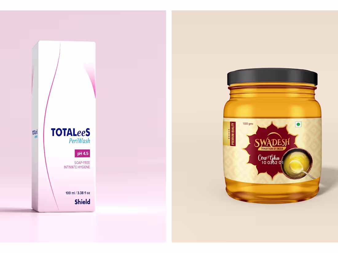 Cover image for Packaging