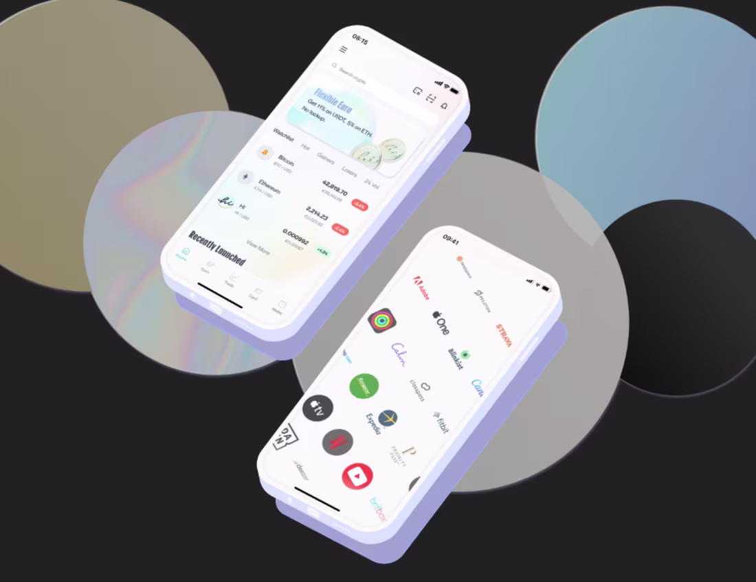 Cover image for Hi official website for hi