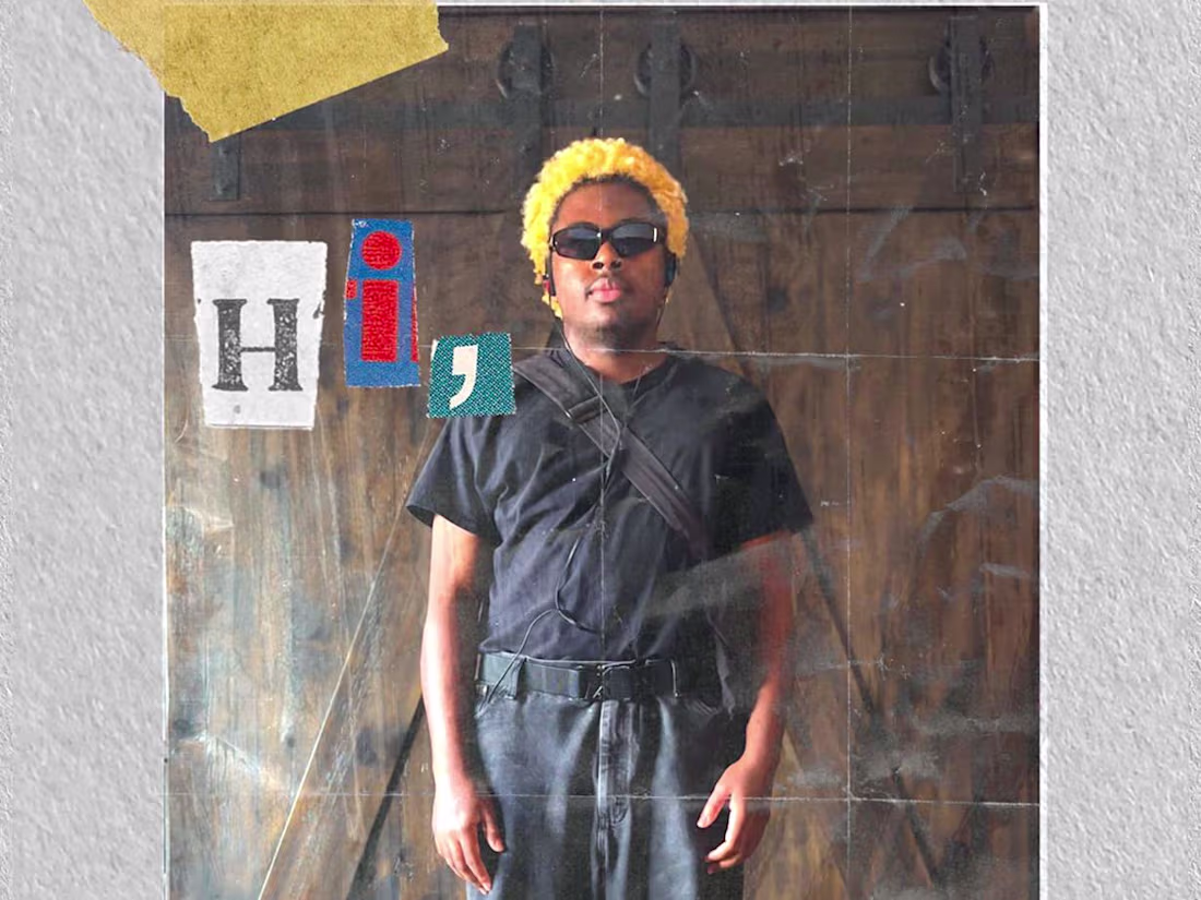 Cover image for Taymah, Introductory Video