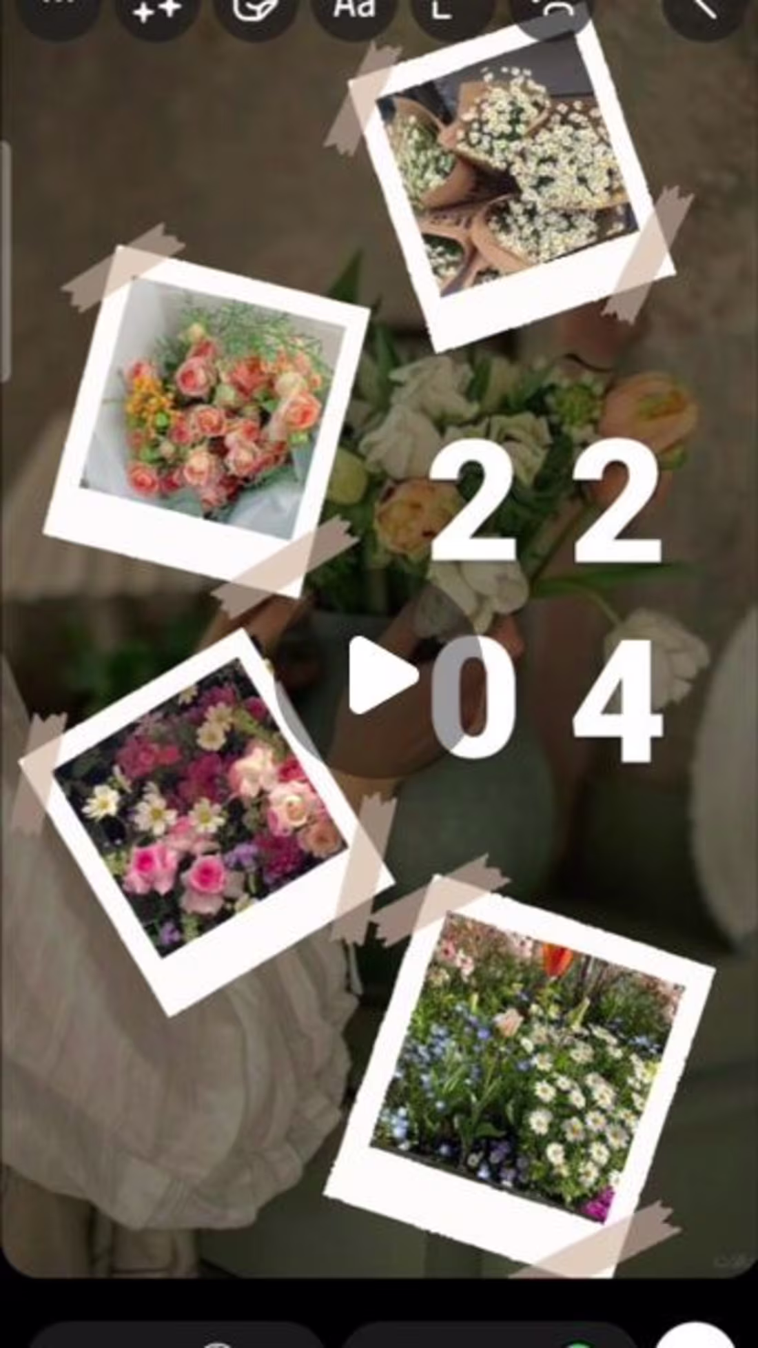 Cover image for #jojomohmad_14 on Instagram‎: ”تصميم ستوري😍
#story #تصميم_ستور…