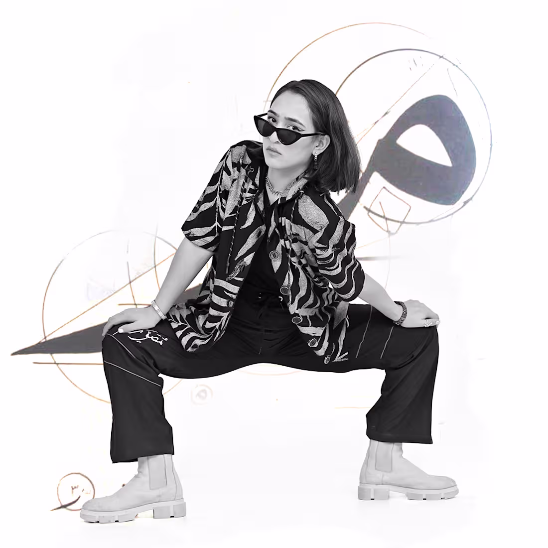 Cover image for Social Media Design for Musavir