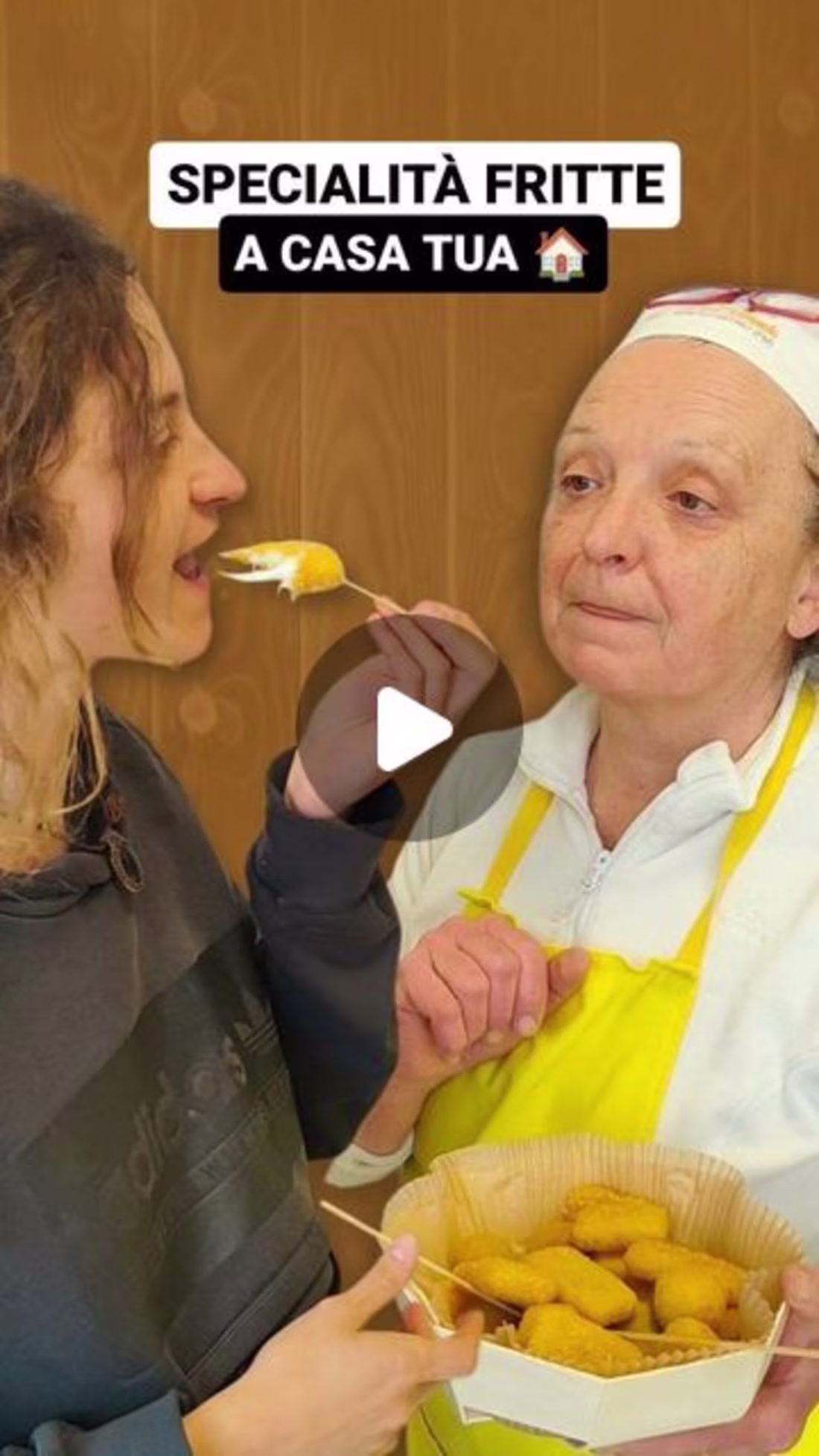 Cover image for 👫 Gió, Dani & Nera🐶| VanLife on Instagram: “HAI MAI ASSAGGIAT…