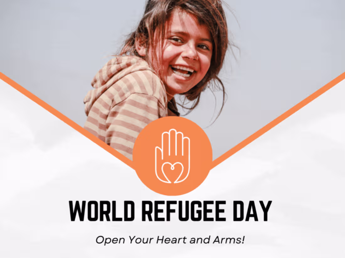 Cover image for Refugees And Language Barriers