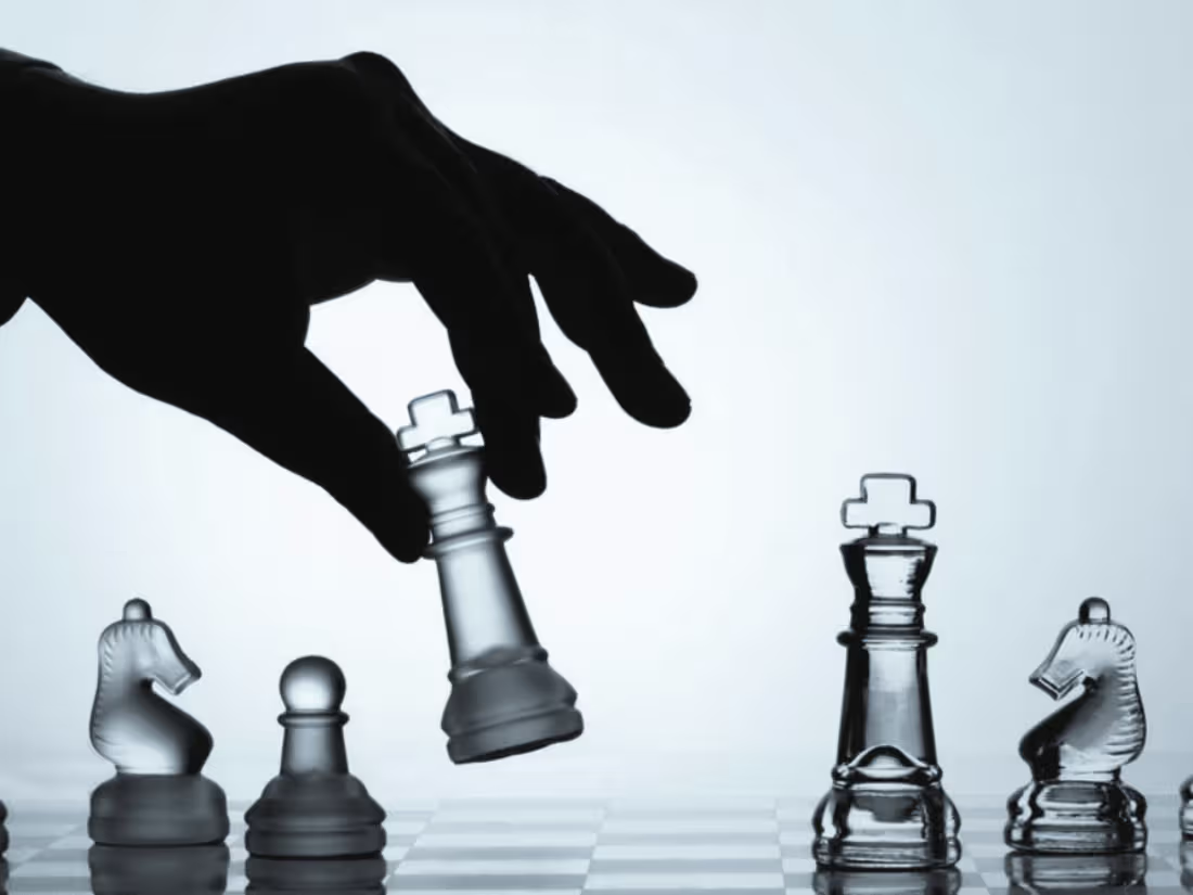 Cover image for Content strategy