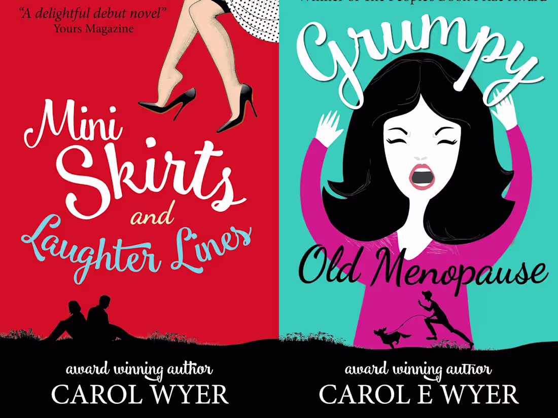 Cover image for 5 Mistakes Indie Authors Do