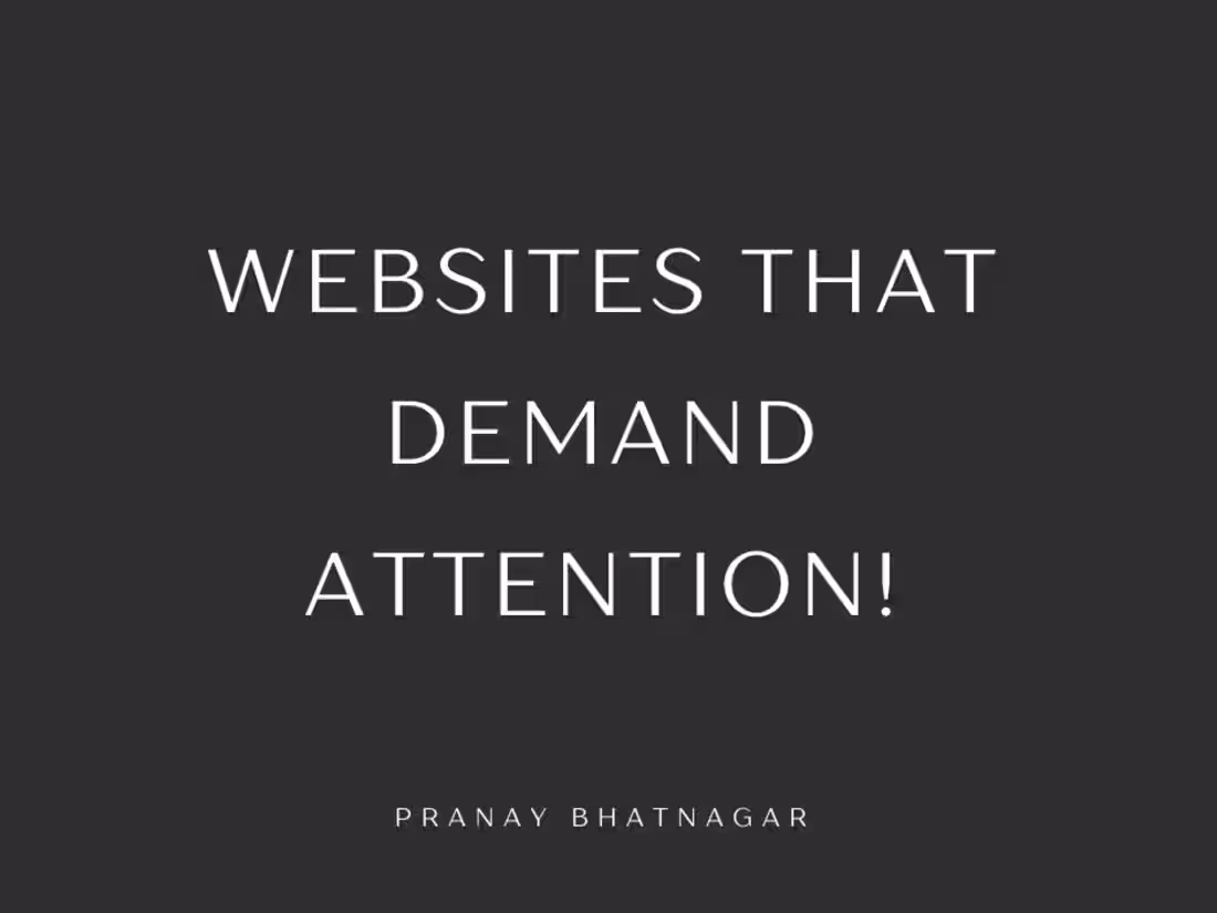 Cover image for Crafting stunning, responsive websites that elevate your brand!