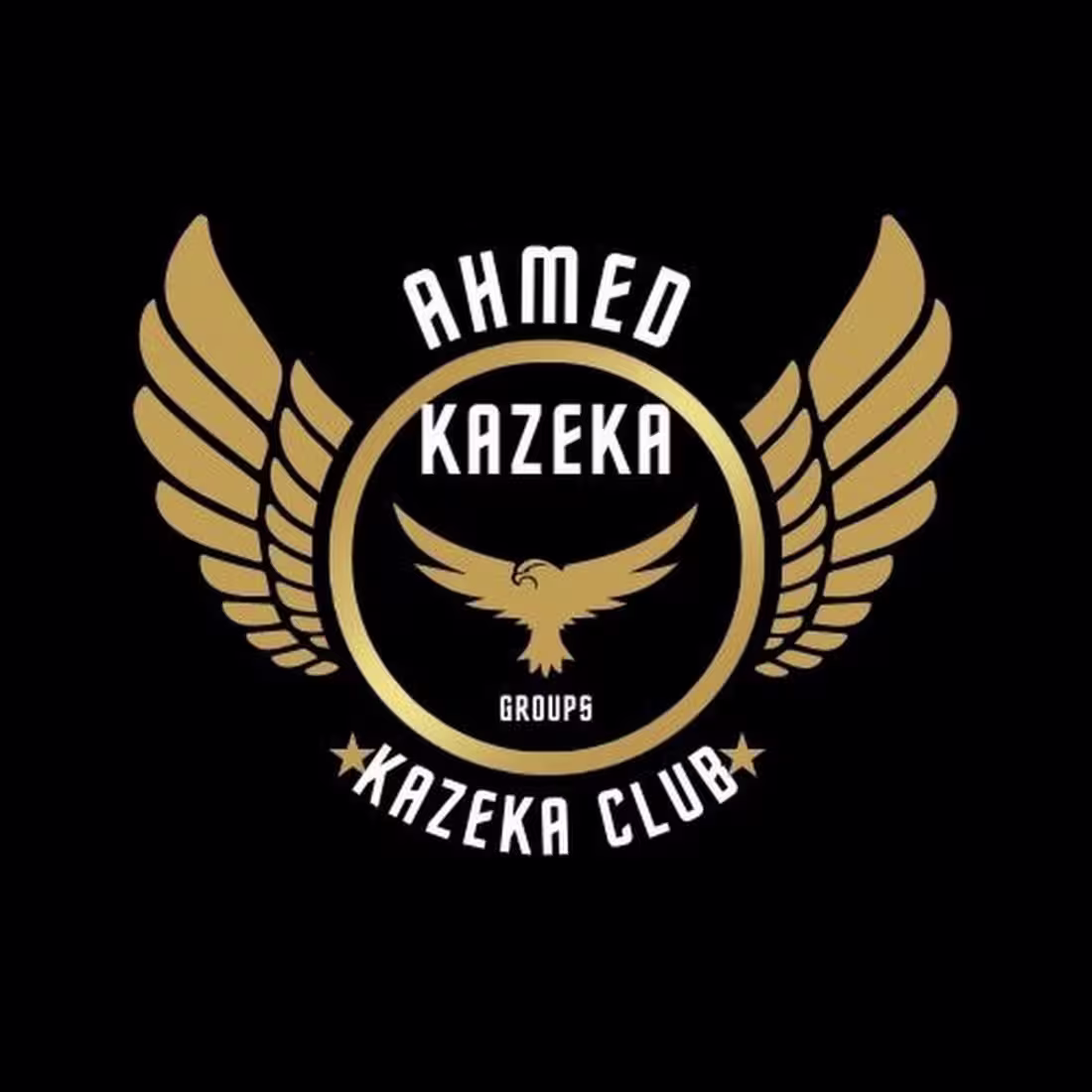 Cover image for AHMED KAZEKA - A1 - YouTube