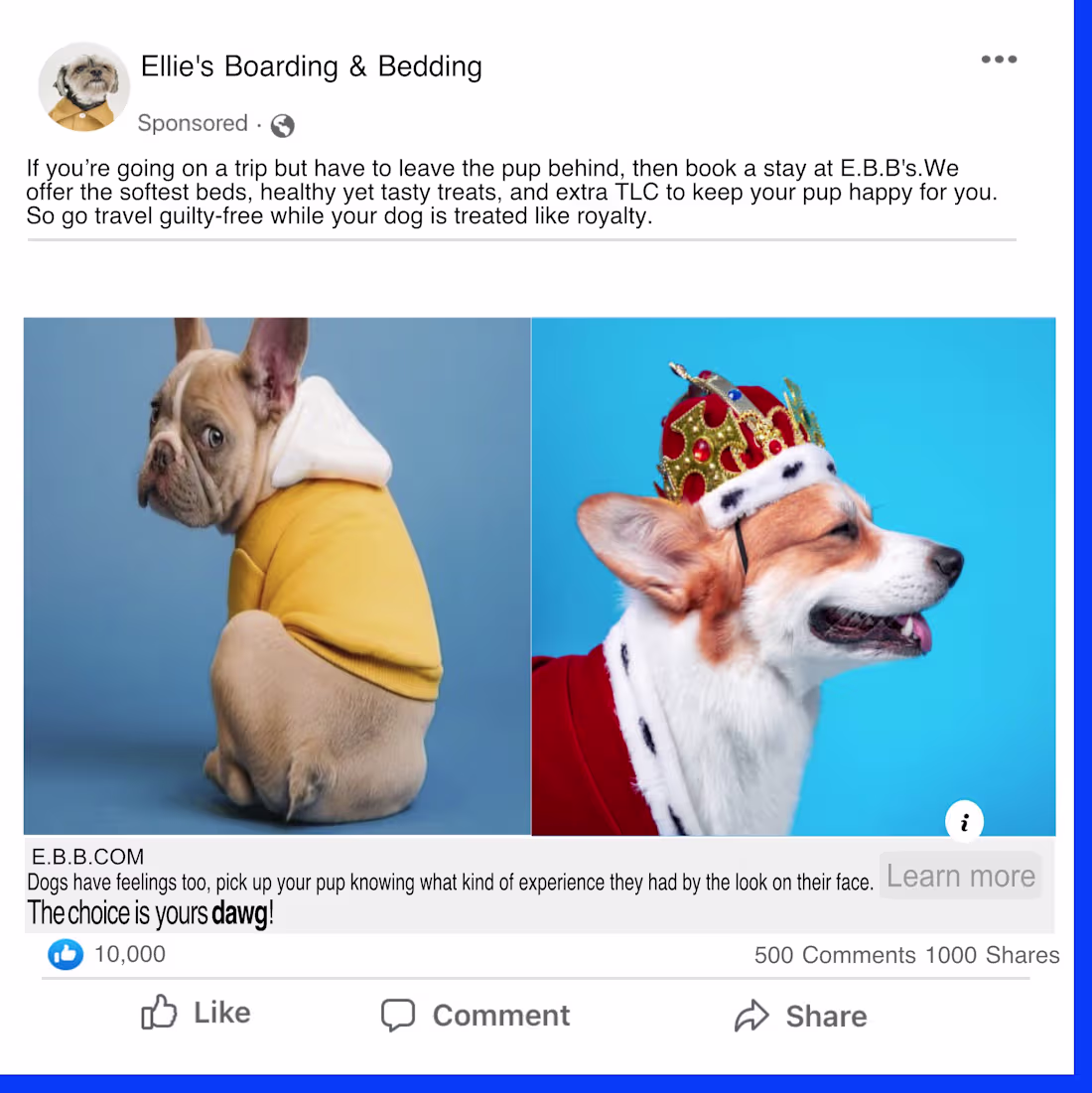 Cover image for FaceBook Ads  