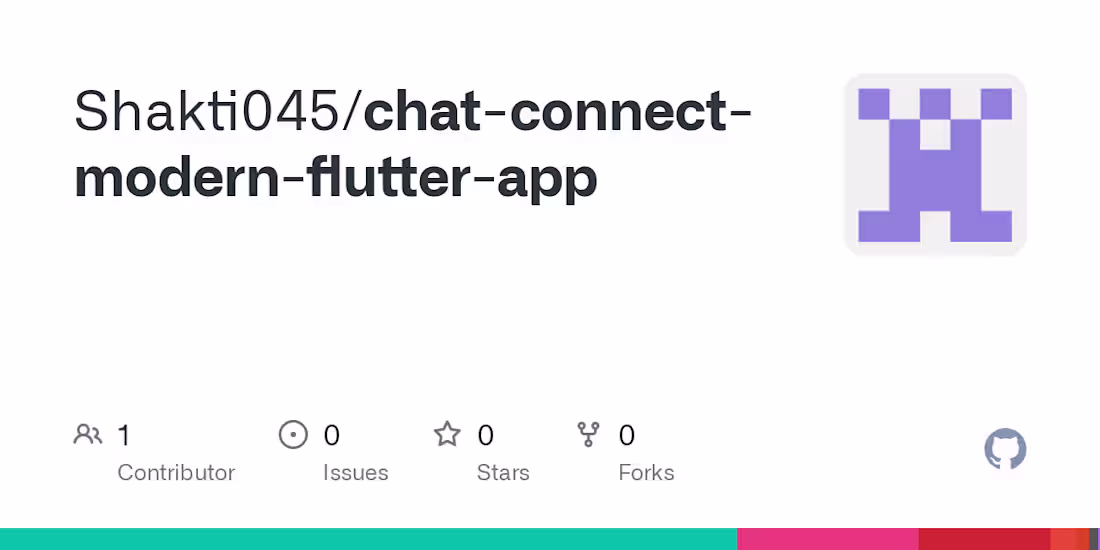 Cover image for Chat Connect