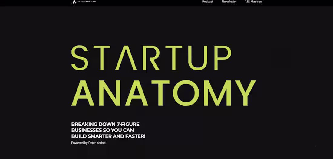 Cover image for This project is a modern