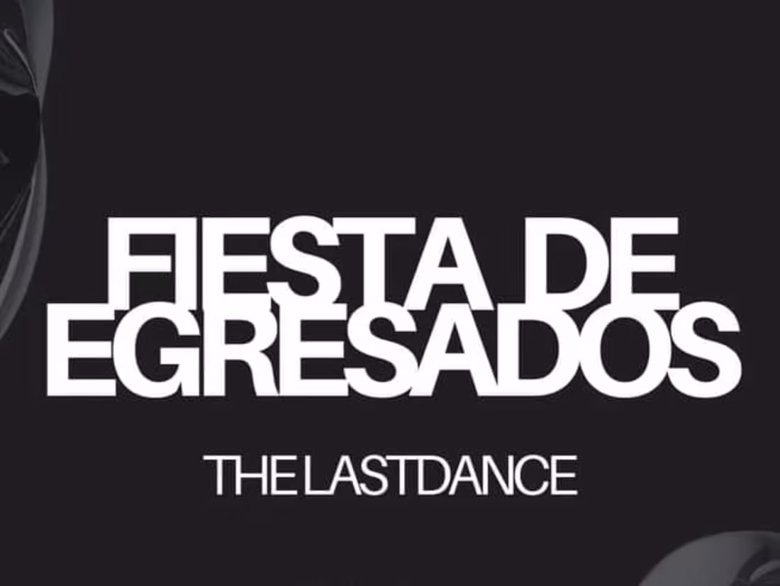 Cover image for Graduation Party Publicist